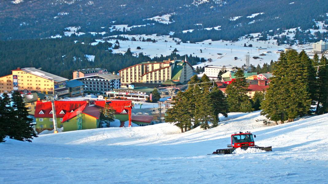 Kış tatili hayal oluyor: Uludağ, Kartalkaya ve Erciyes’teki fiyatlar yaz tatilini solladı 3